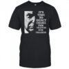 Trump Its Time To Indict Obama The Traitor For Treason T-Shirt