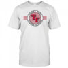 Turkey Foot Middle School TF shirt