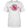 Turkey Foot TF Stripes T-Shirt