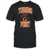 Turning Point Fingerprint T-shirt