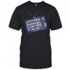 TV watch women’s sports shirt