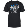 Twelve Thirteen KISS T-Shirt