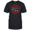 Twenty One Pilots Red Circle T-Shirt