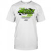 Tyler Reddick Nascar Cup Series Schedule 2026 Corning California shirt