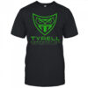 Tyrell Corporation More Human Than Human T-Shirt