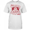 U Hoosier Country 2025 Bison Shirt