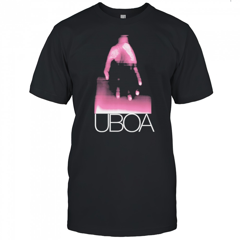 Uboa Hand T-Shirts