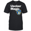 Uecker Magic Bob Uecker shirt