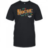UFC Noche 2025 Font shirt