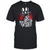 Uncle Sam Nightmare T-shirt