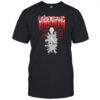 Undergang Skeletisering T-shirt