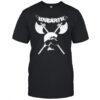 Unearth Incinerate The Tyrants T-Shirt