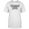 Unemployment hero shirt
