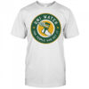 Uni Watch for people who get it logo shirt