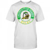 University of Oregon Ducks logo shirt