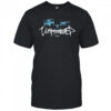Unprocessed Angel T-shirt