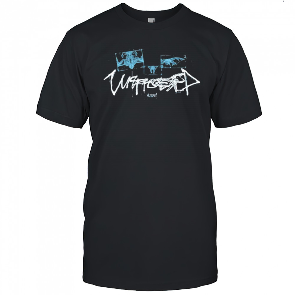 Unprocessed Angel T-shirt