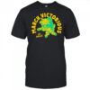 USF Bulls March Victorious shirt