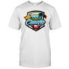 USSSA 11th Annual Ft Myers Crown Aug 23-24 2025 Shirt