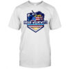 USSSA 4th Annual Brian Wolnewitz Memorial Tournament Sep 5-7 2025 Shirt