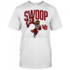 Utah Football Gridiron Mascot Flag 2025 shirt