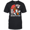 Utah Utes Runnin’ 1998 University T-shirt