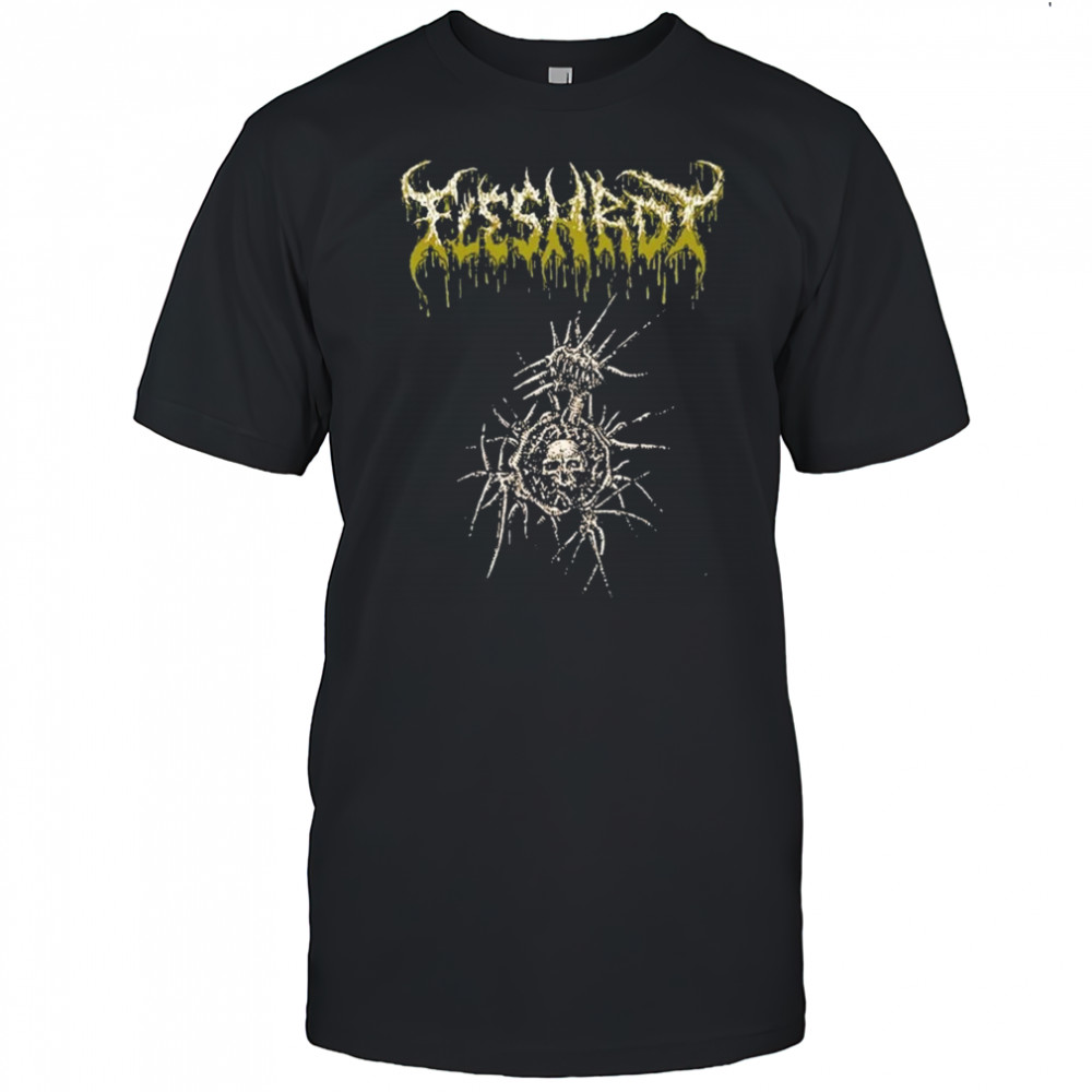 Vacuous Diseased T-shirt
