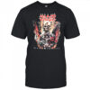 Vader Humanihility T-shirt