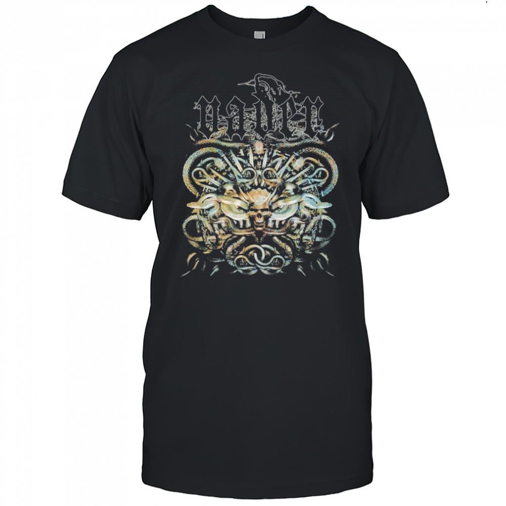 Vader Necropolis T-shirt