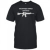 Valentina Gomez For Congress T-Shirt