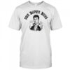 Van Buren Boys Vintage shirt