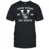 Vandegrift Crown Trio Four Points Viper V Snake 2025 shirt