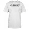Vandegrift Vision Dance Company vintage shirt