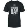 Vandegrift Win The Day 2026 T-Shirt