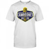 Vaqueros De Bayamon League Championship 2025 shirt