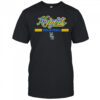 VCS Vance Charter School Knights Volleyball 2025 shirt