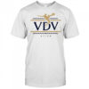 Vdv 6738 shirt