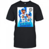 Vedder Cup Greetings from Seattle Mariners shirt