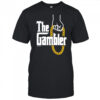 Vegas Matt The Gambler shirt