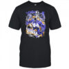 Venom graffiti shirt