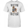 Victor Victor Tosa T-Shirt