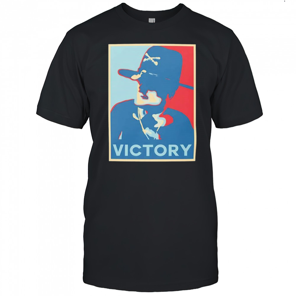 Victory hope shirt
