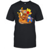 Vintage 90s Disney Land Winnie the Pooh shirt