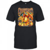 Vintage Pokemon charizard game changers shirt