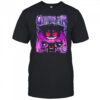 Vintage Pokemon gengar game changers shirt
