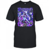 Vintage Pokemon mewtwo game changers shirt