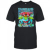 Vintage Pokemon venusaur game changers shirt