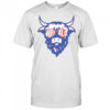 Vintage Style Buffalo Bill Shirt