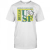Vintage USF Bulls shirt