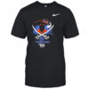Virginia Cavaliers The Ride shirt